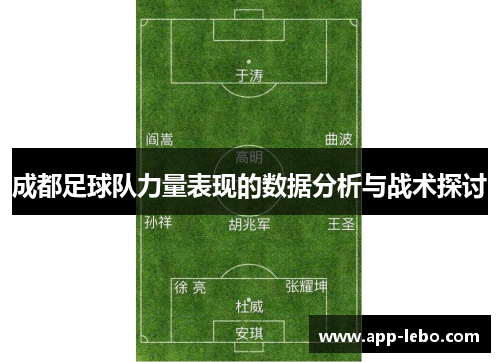 成都足球队力量表现的数据分析与战术探讨
